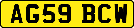 AG59BCW