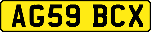 AG59BCX