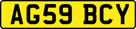 AG59BCY
