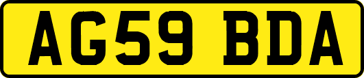 AG59BDA