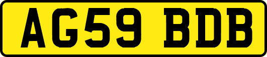 AG59BDB