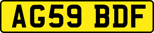 AG59BDF