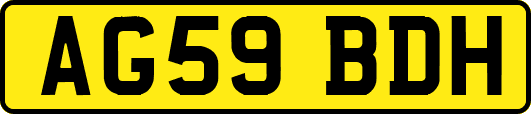 AG59BDH