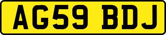 AG59BDJ