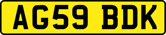 AG59BDK