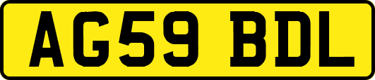 AG59BDL