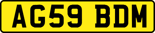 AG59BDM