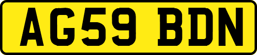 AG59BDN
