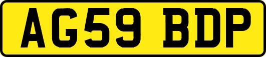 AG59BDP