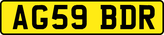 AG59BDR