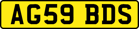 AG59BDS