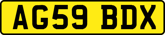 AG59BDX