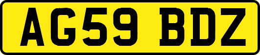 AG59BDZ