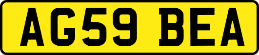 AG59BEA