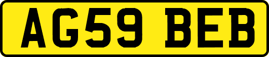 AG59BEB