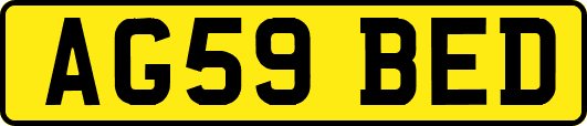 AG59BED