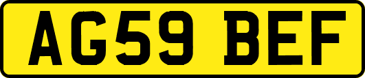 AG59BEF