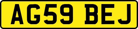 AG59BEJ