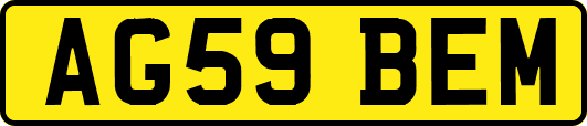 AG59BEM
