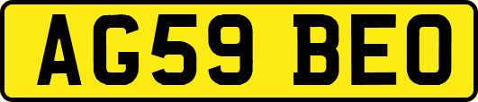 AG59BEO