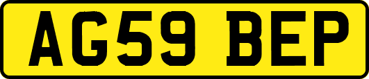 AG59BEP