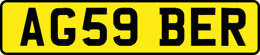 AG59BER