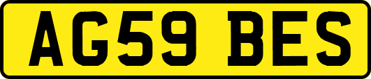 AG59BES