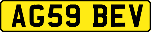 AG59BEV