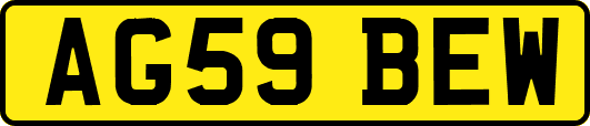 AG59BEW