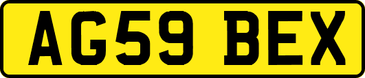 AG59BEX