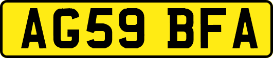 AG59BFA