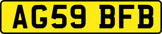 AG59BFB