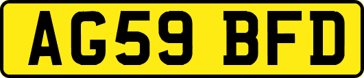 AG59BFD