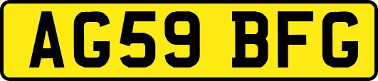 AG59BFG