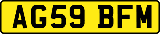 AG59BFM