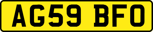 AG59BFO