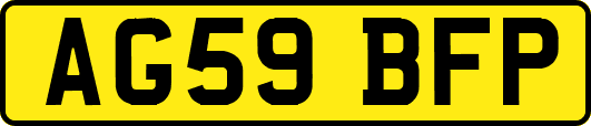 AG59BFP