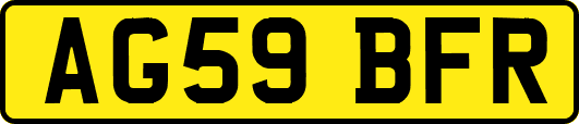 AG59BFR