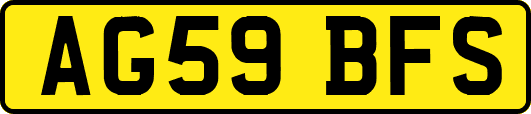 AG59BFS