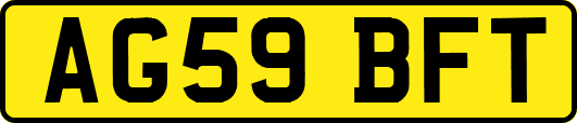 AG59BFT