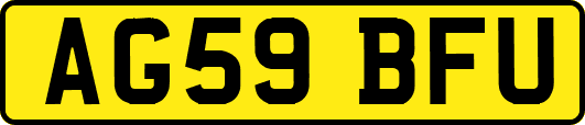 AG59BFU