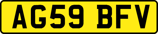 AG59BFV