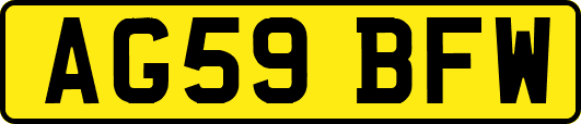 AG59BFW