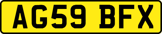 AG59BFX