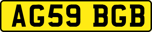 AG59BGB