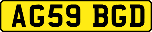 AG59BGD