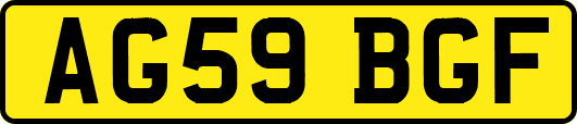 AG59BGF