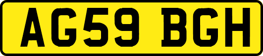 AG59BGH