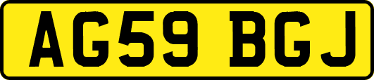 AG59BGJ