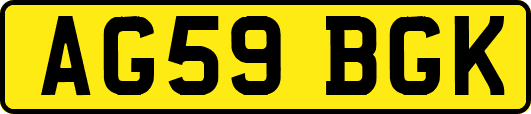 AG59BGK